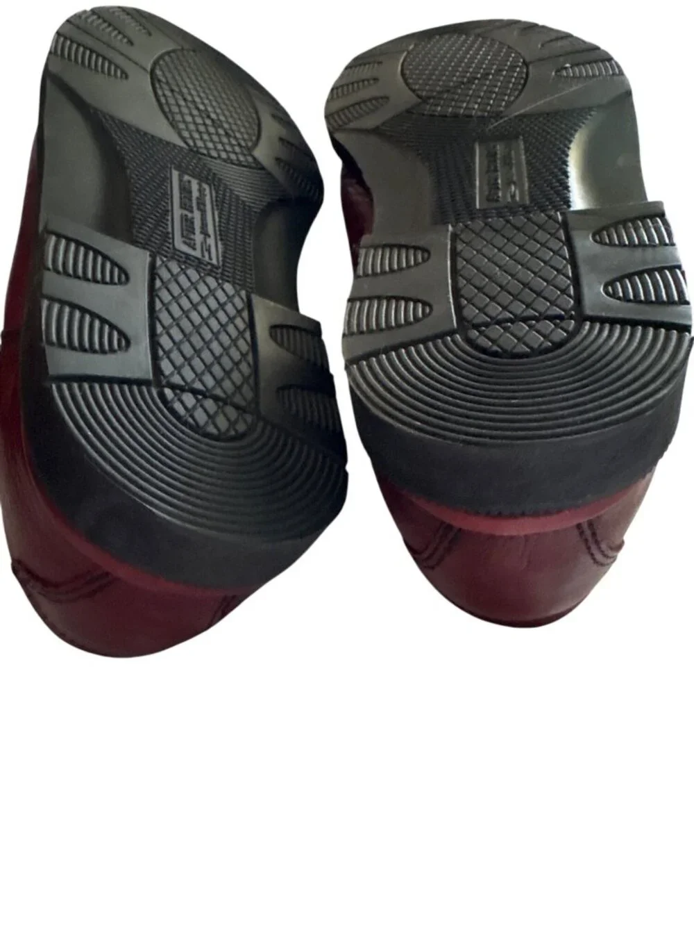 After Hours Johnston & Murphy durable leather
